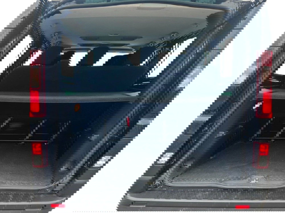 Renault Trafic usata a Roma (10)