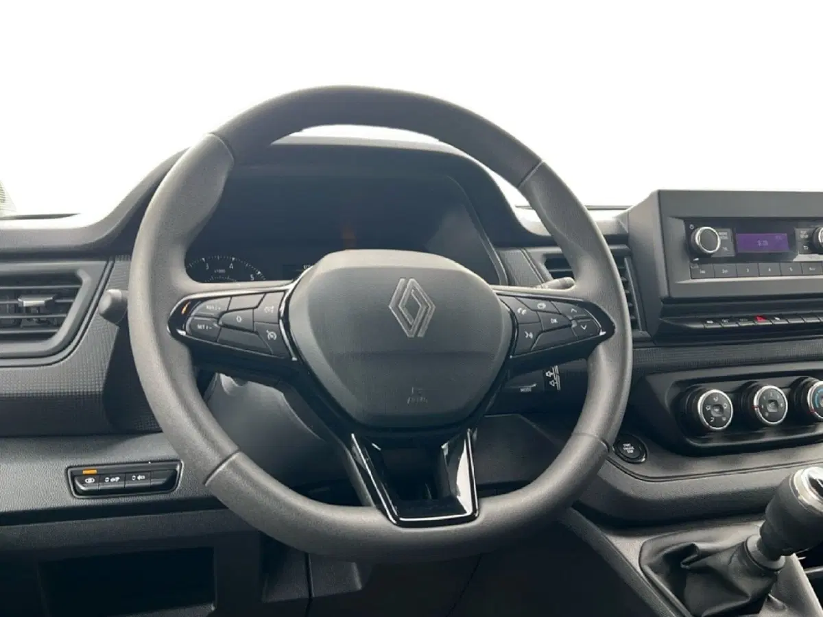 Renault Trafic usata a Roma (12)