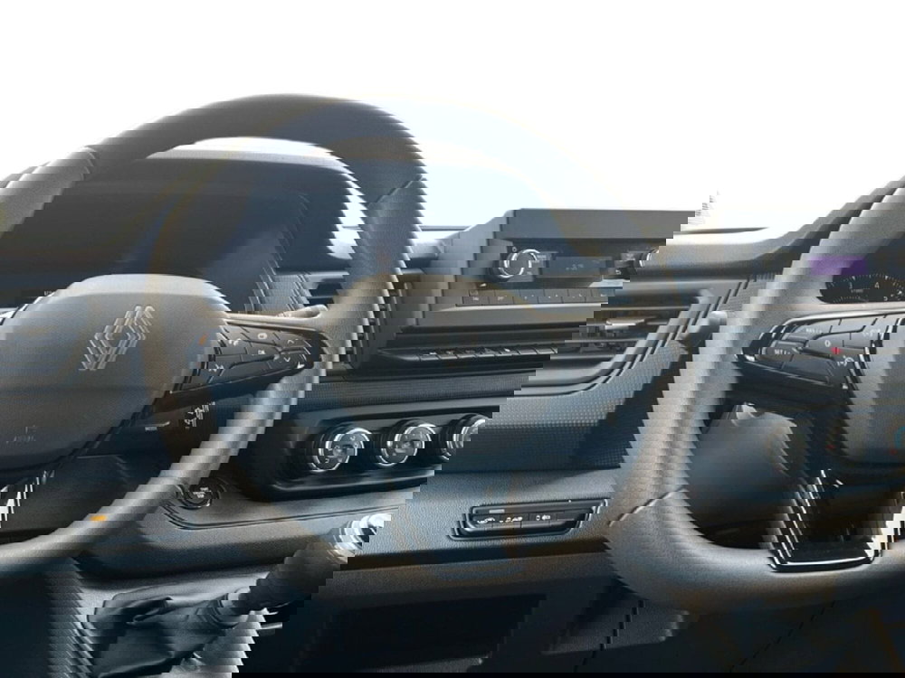 Renault Trafic usata a Roma (12)