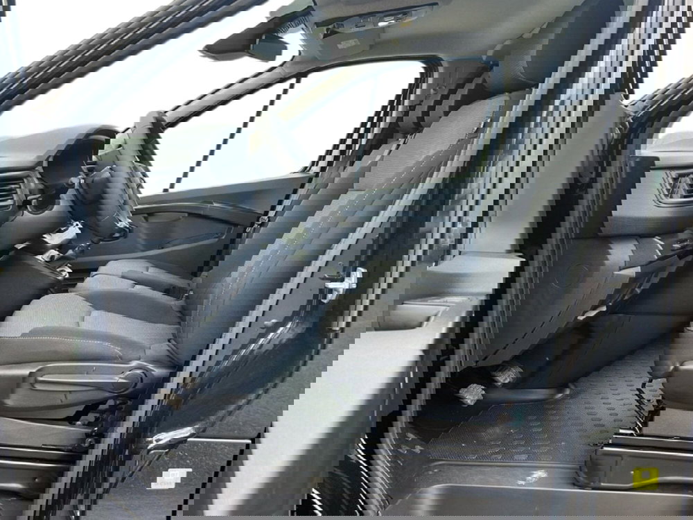 Renault Trafic usata a Roma (14)