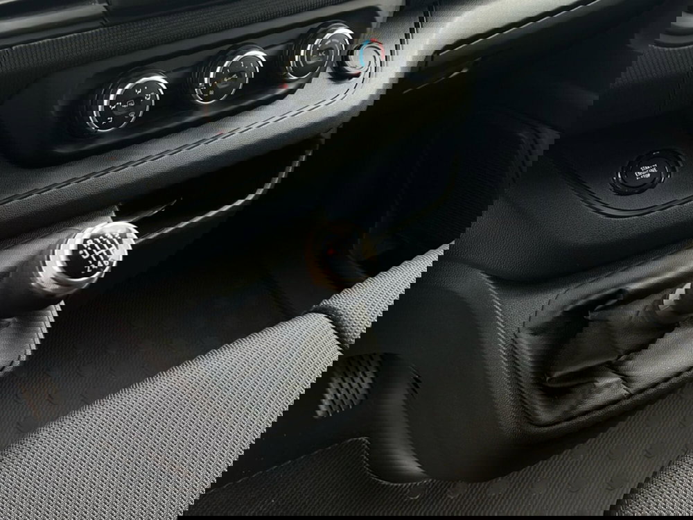 Renault Trafic usata a Roma (16)