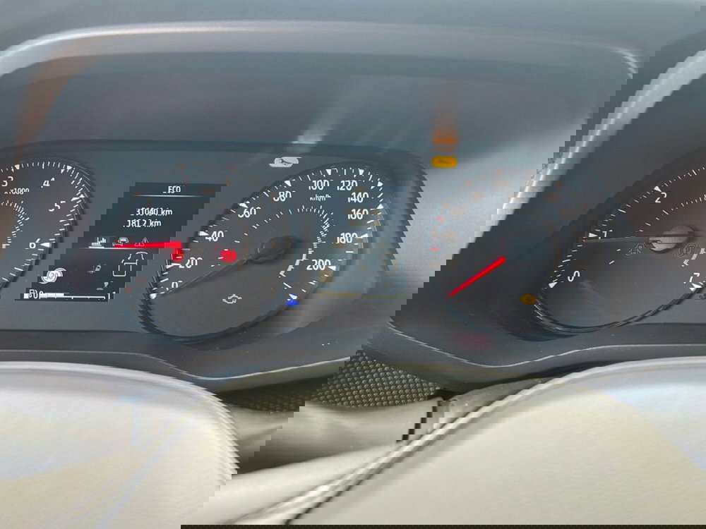 Renault Trafic usata a Roma (17)