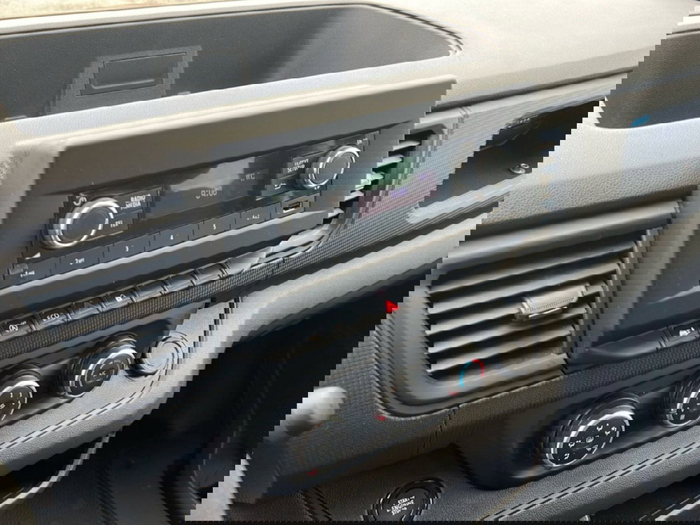 Renault Trafic usata a Roma (18)