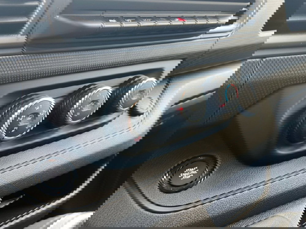 Renault Trafic usata a Roma (19)