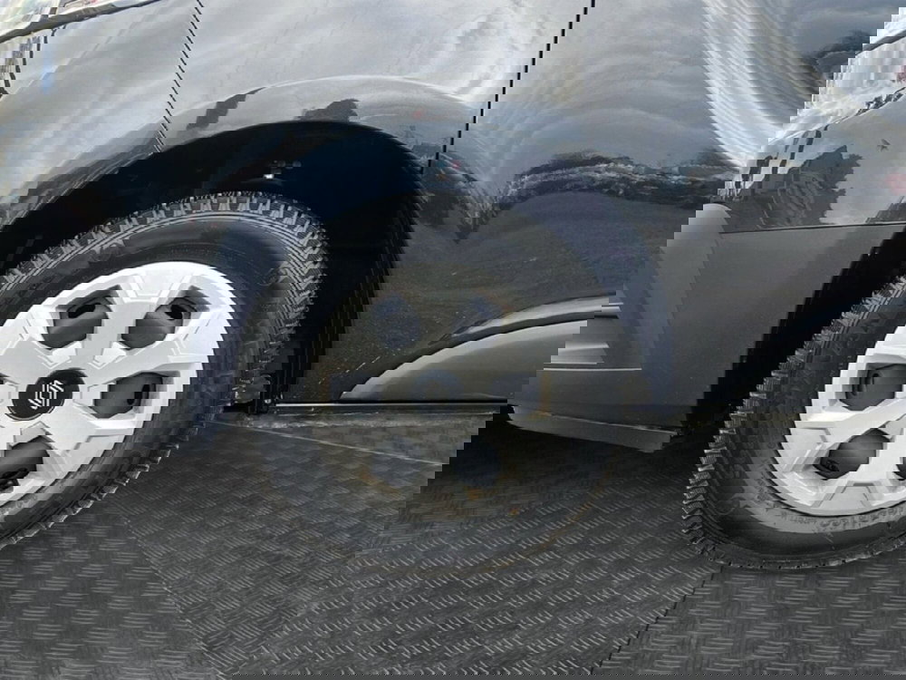 Renault Trafic usata a Roma (9)