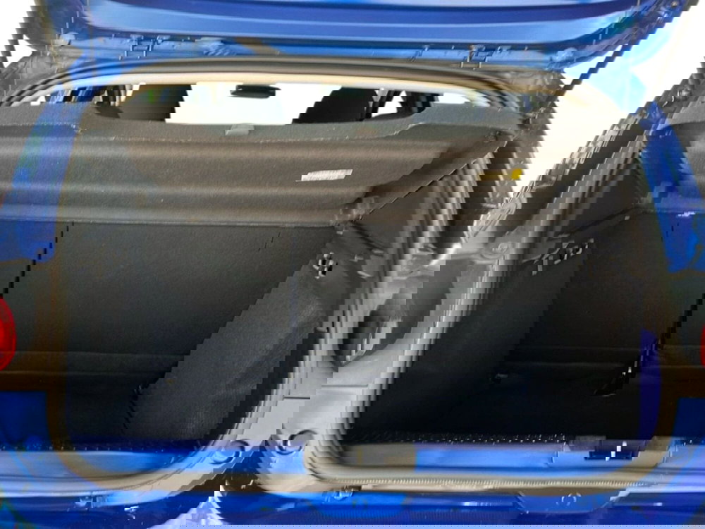 Dacia Sandero Streetway usata a Roma (10)