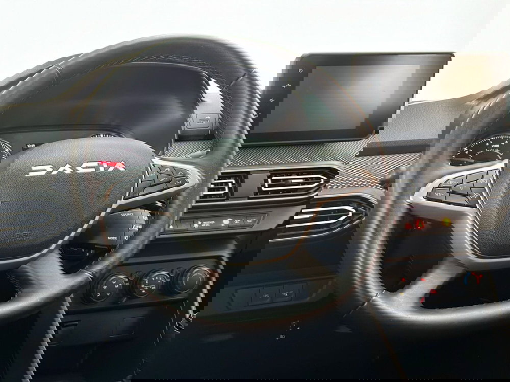 Dacia Sandero Streetway usata a Roma (12)