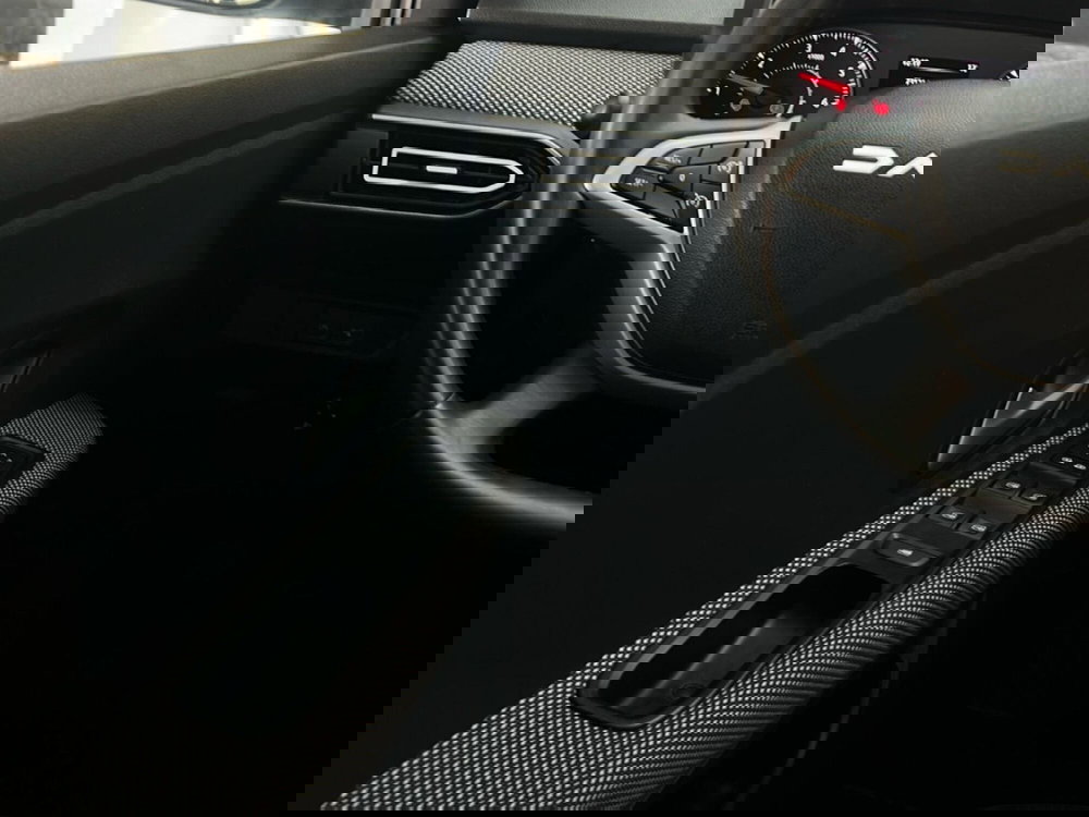 Dacia Sandero Streetway usata a Roma (13)