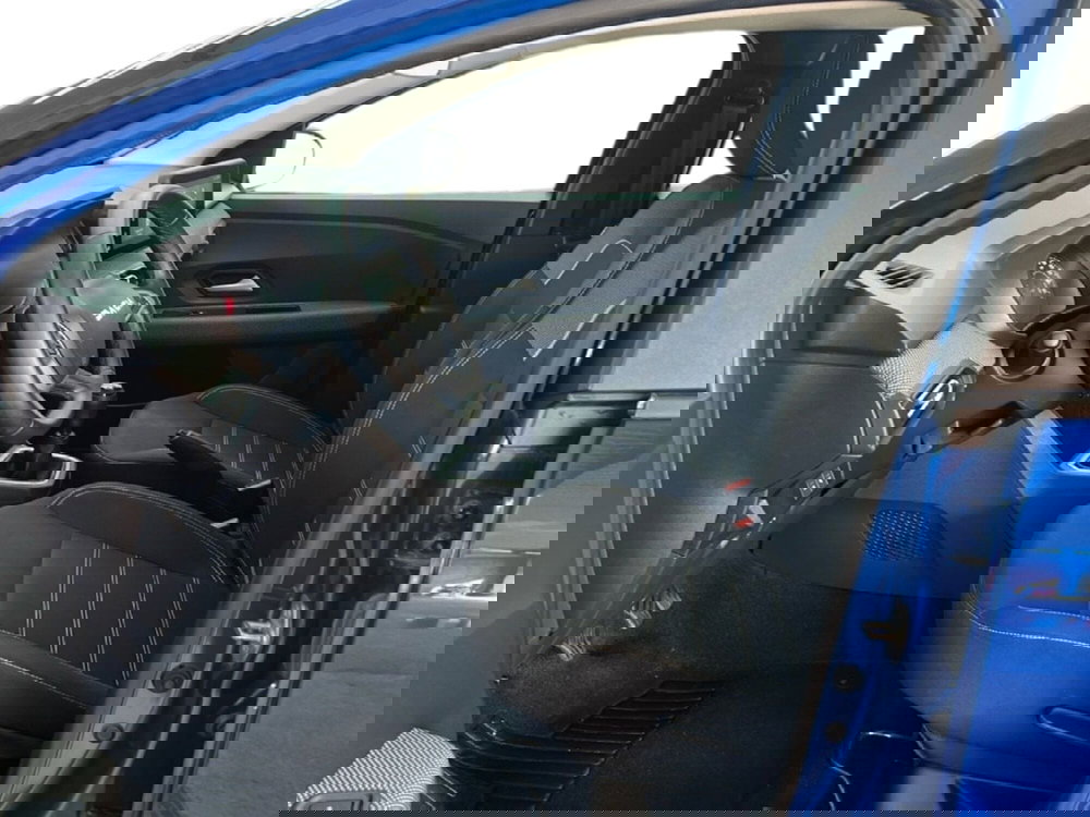 Dacia Sandero Streetway usata a Roma (14)