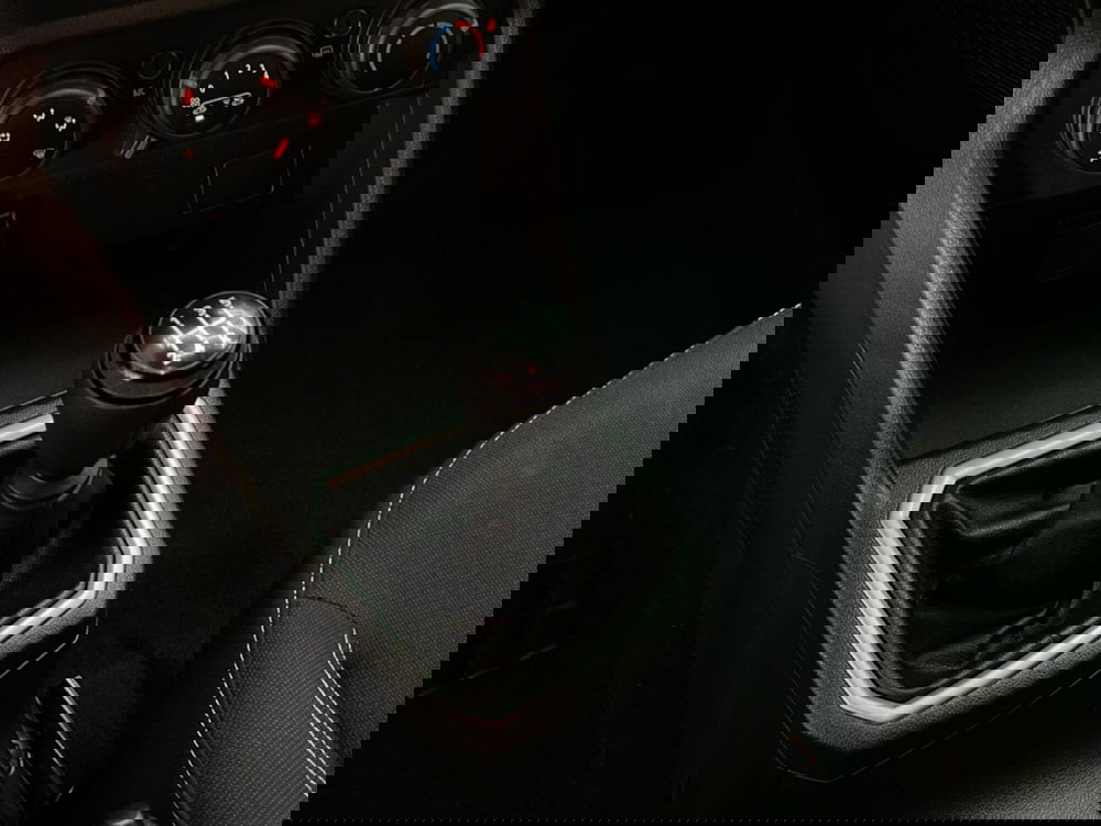 Dacia Sandero Streetway usata a Roma (16)