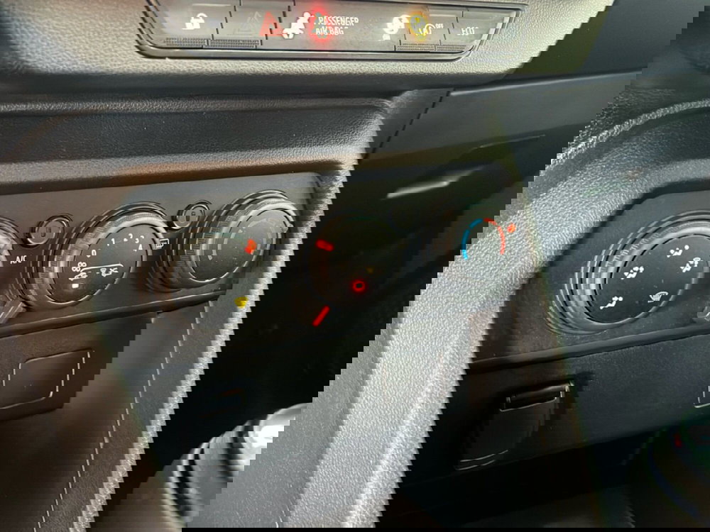 Dacia Sandero Streetway usata a Roma (17)