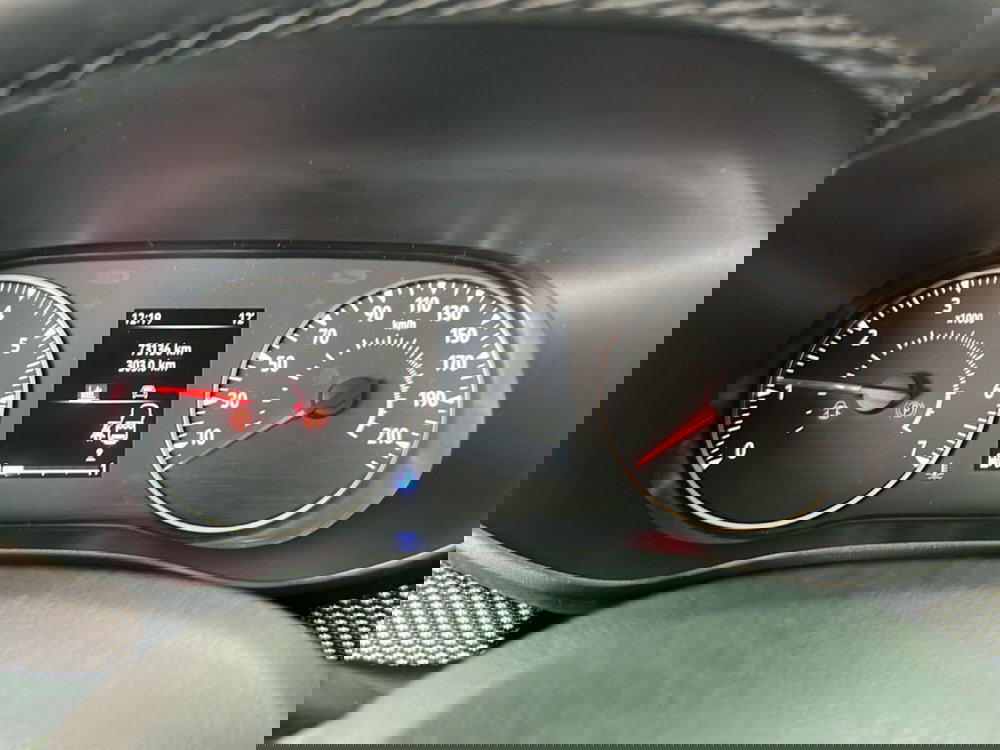 Dacia Sandero Streetway usata a Roma (19)