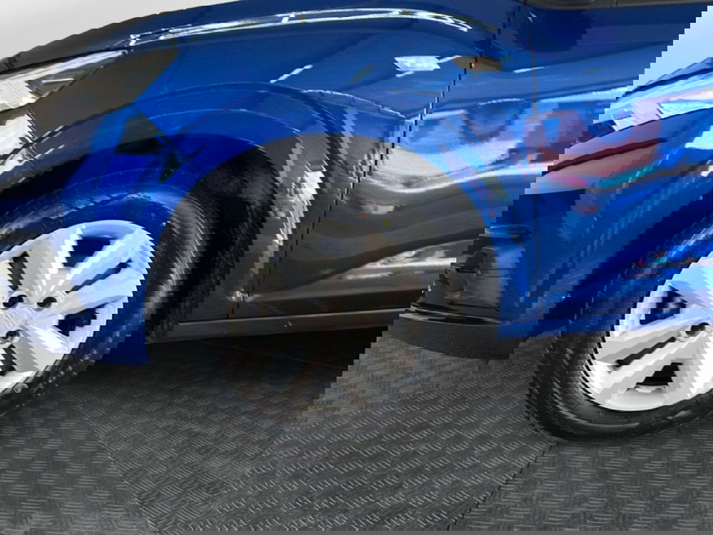 Dacia Sandero Streetway usata a Roma (9)