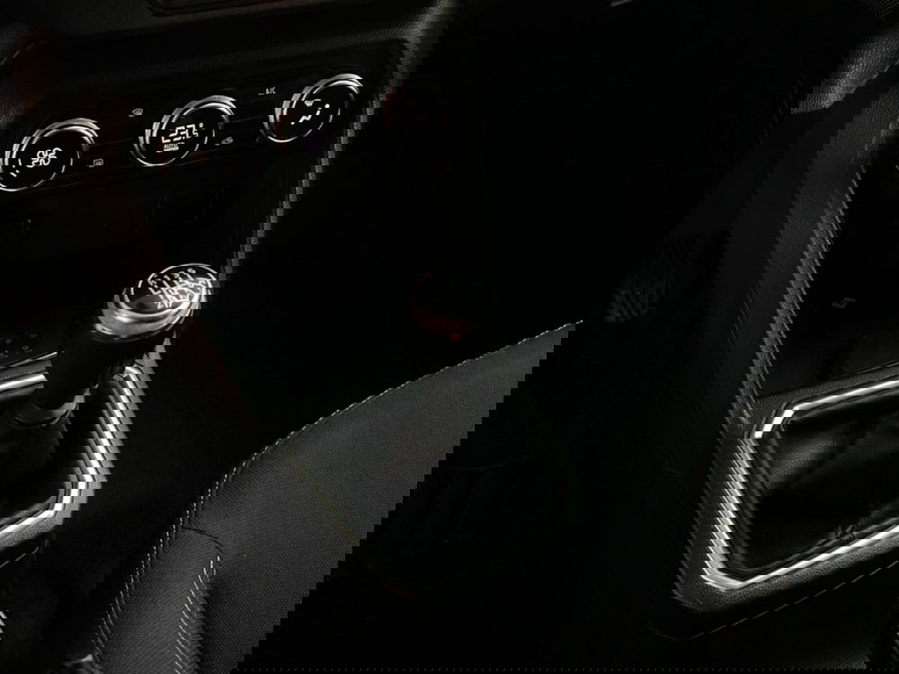 Dacia Jogger usata a Roma (16)