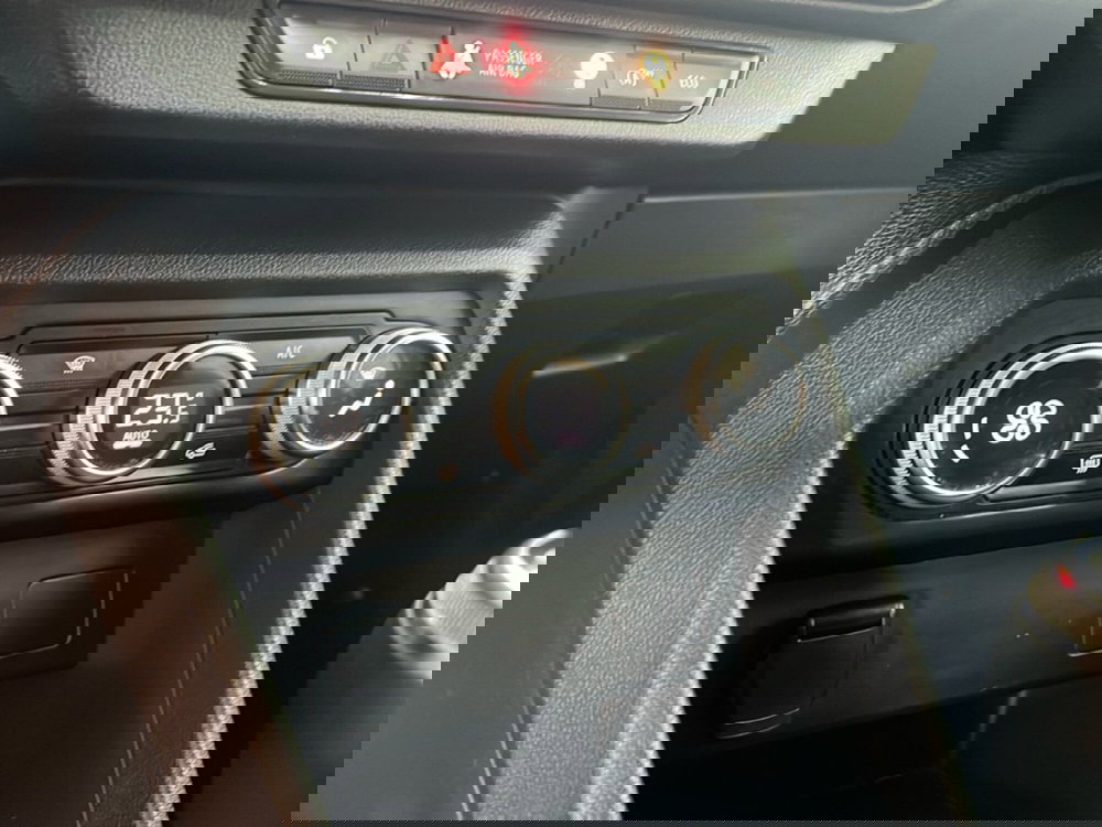 Dacia Jogger usata a Roma (19)