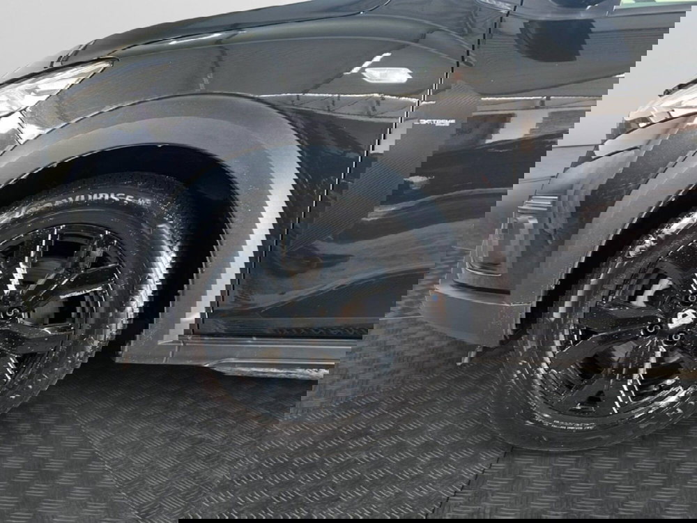 Dacia Jogger usata a Roma (9)