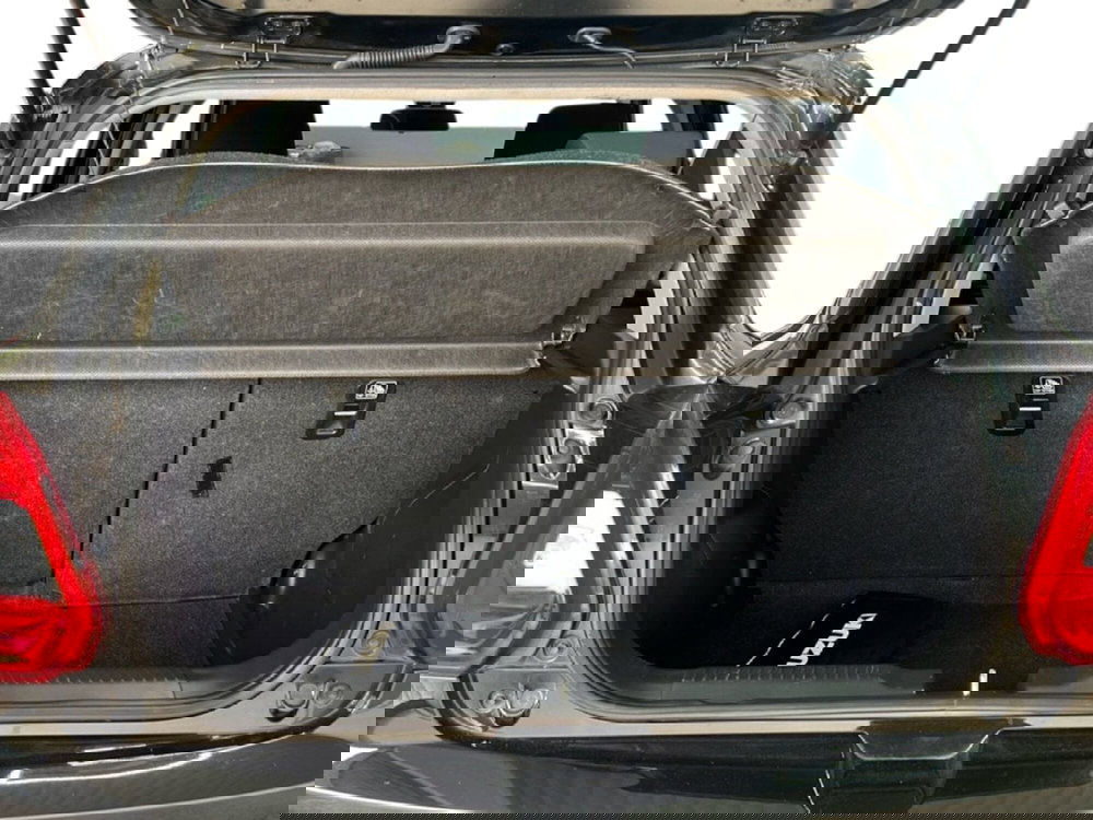 Suzuki Swift usata a Roma (10)