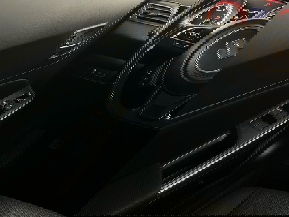 Suzuki Swift usata a Roma (13)