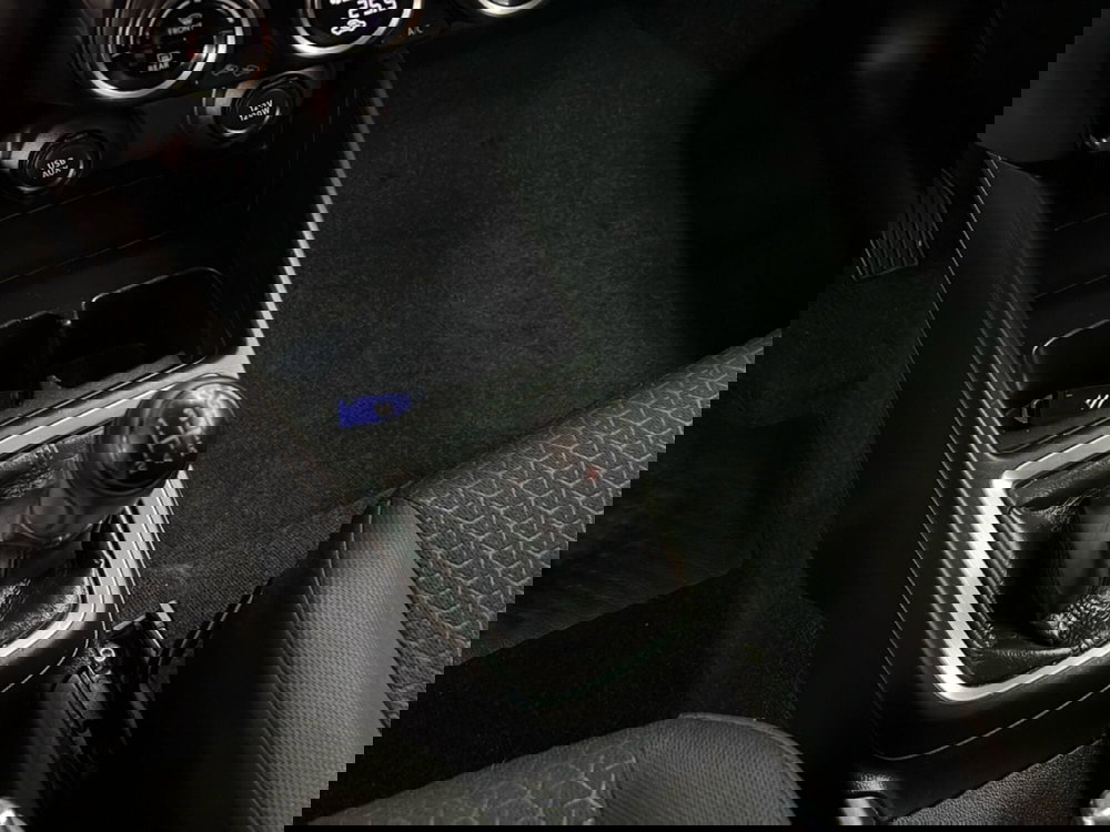 Suzuki Swift usata a Roma (16)