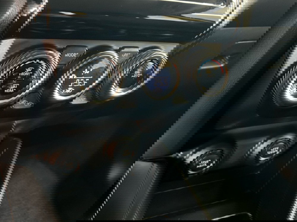 Suzuki Swift usata a Roma (19)