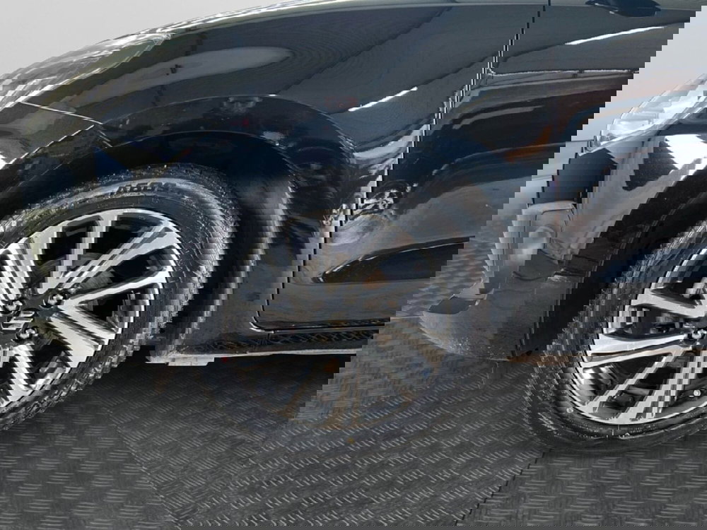 Suzuki Swift usata a Roma (9)