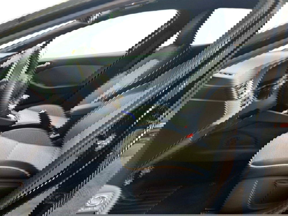 Renault Clio usata a Roma (14)