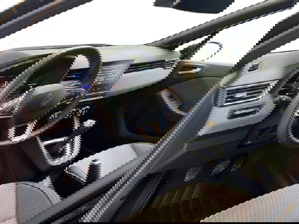 Renault Clio usata a Roma (15)