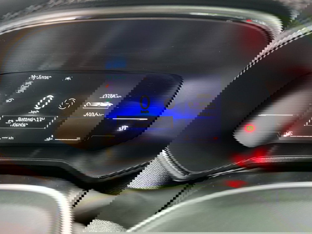 Renault Clio usata a Roma (17)