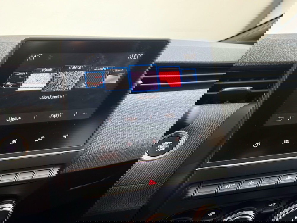 Renault Clio usata a Roma (18)