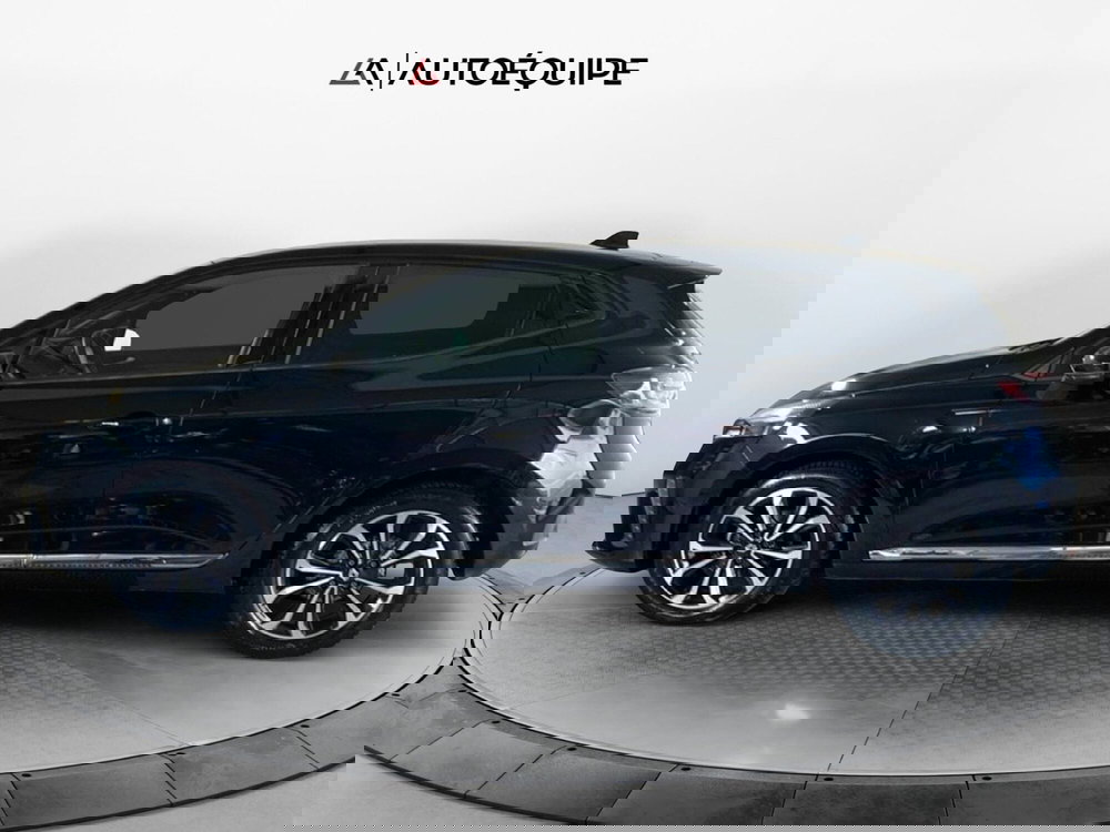 Renault Clio usata a Roma (2)