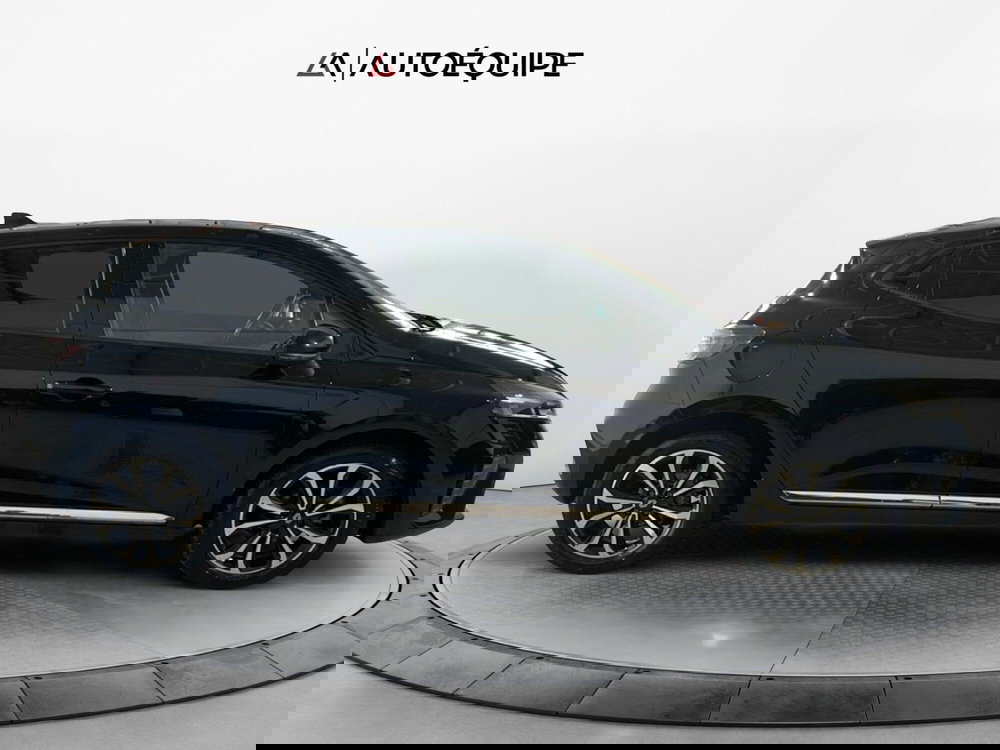 Renault Clio usata a Roma (6)