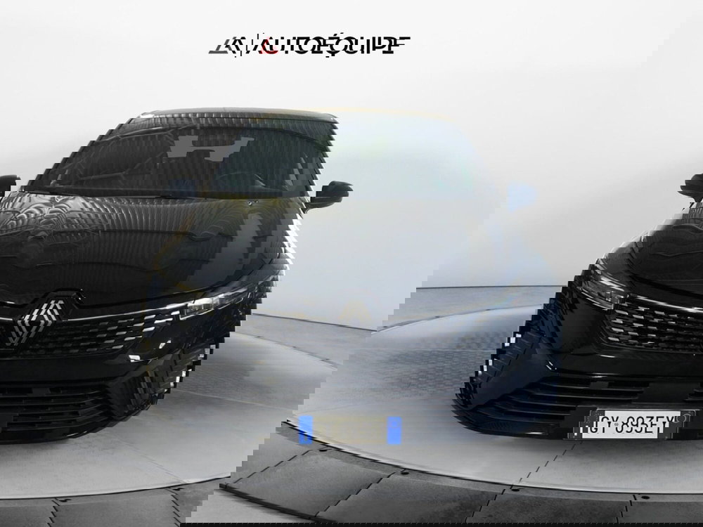 Renault Clio usata a Roma (8)