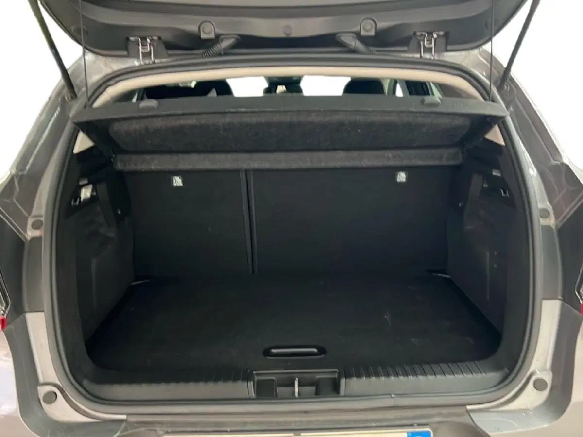 Renault Captur usata a Roma (10)