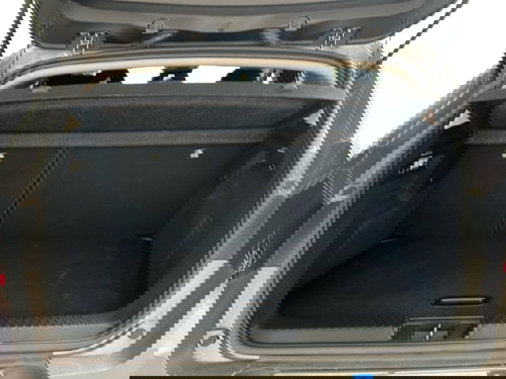 Renault Captur usata a Roma (10)