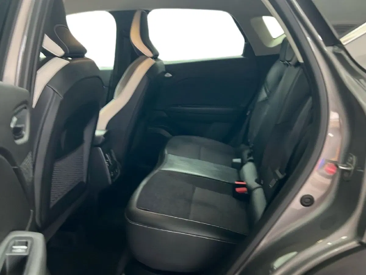 Renault Captur usata a Roma (11)