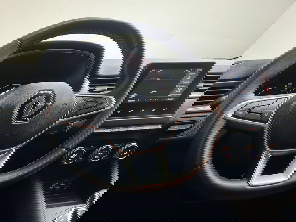 Renault Captur usata a Roma (12)