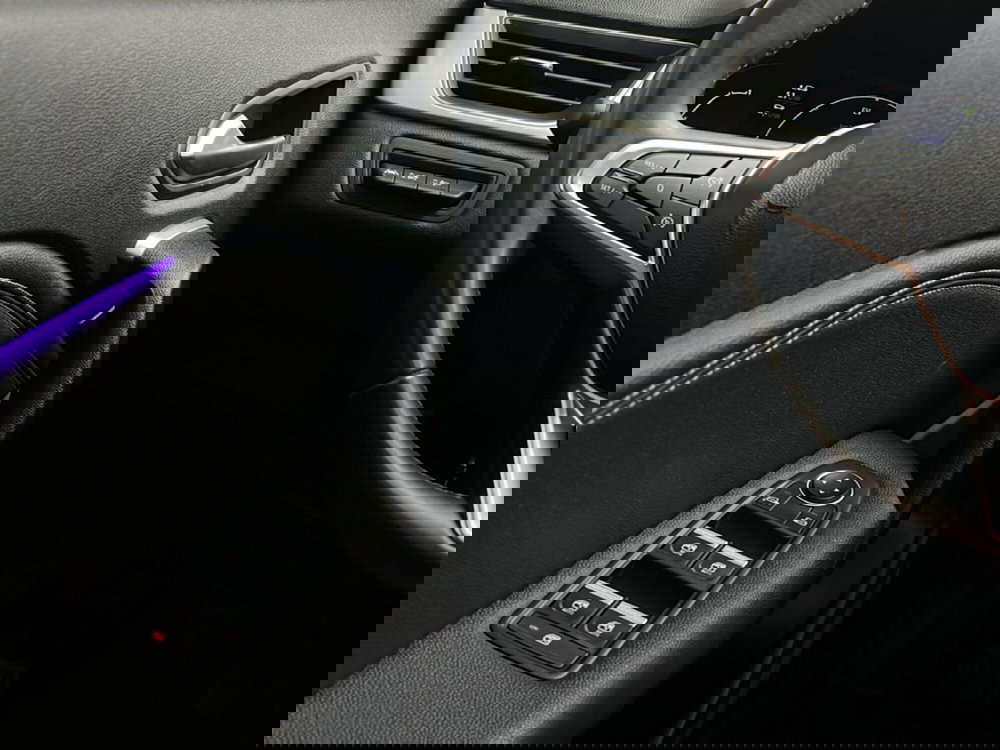 Renault Captur usata a Roma (13)