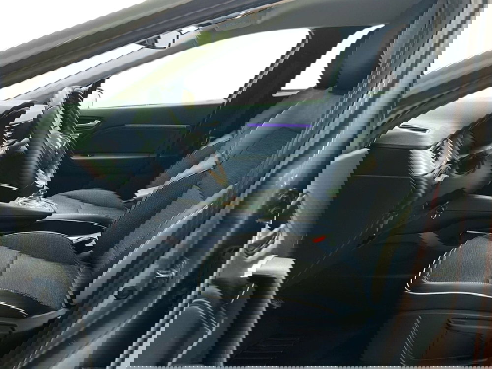 Renault Captur usata a Roma (14)