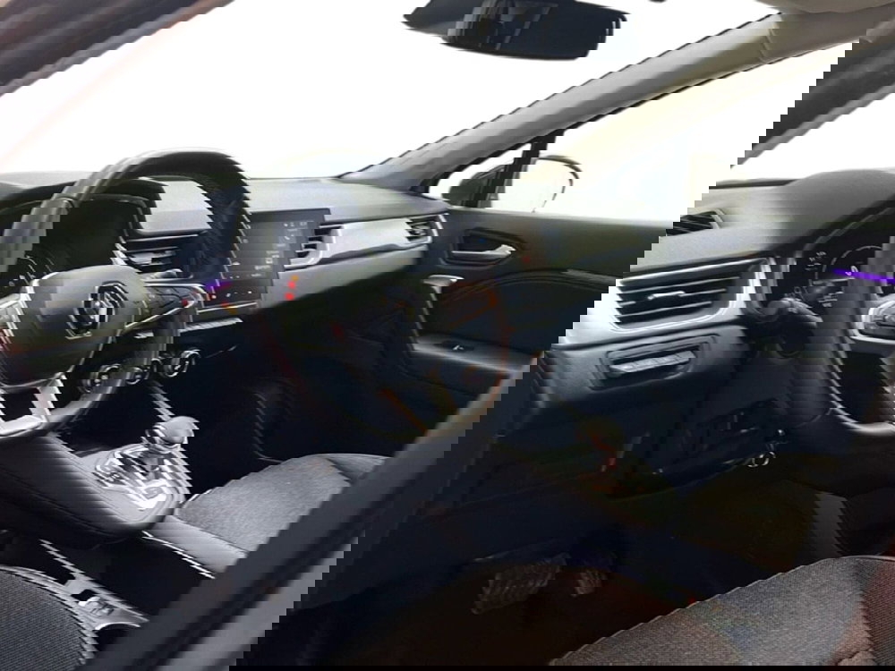 Renault Captur usata a Roma (15)