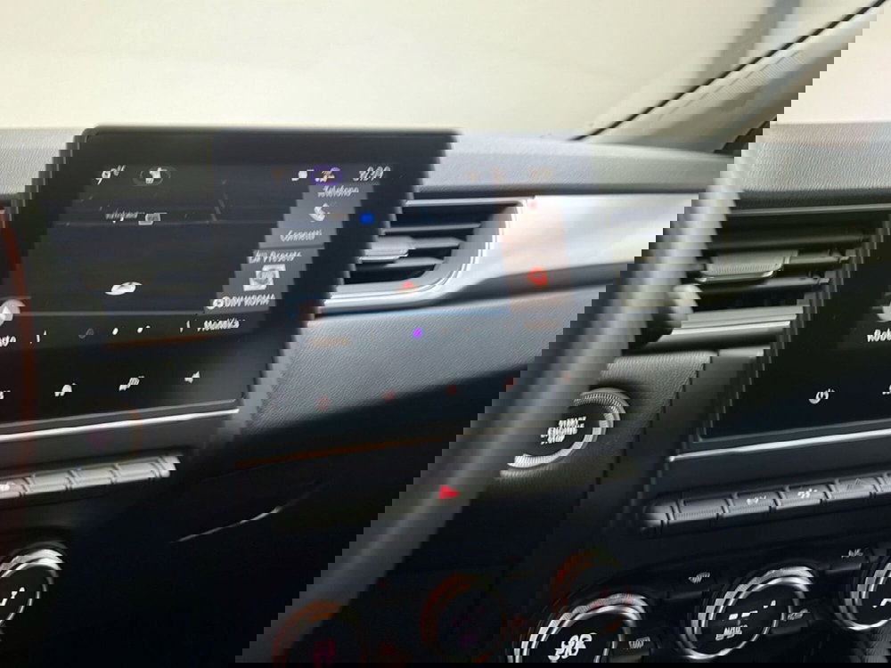 Renault Captur usata a Roma (18)