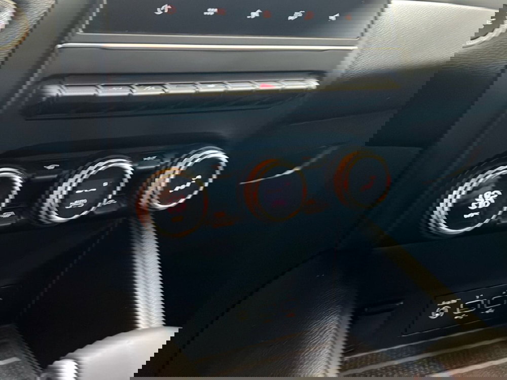 Renault Captur usata a Roma (19)