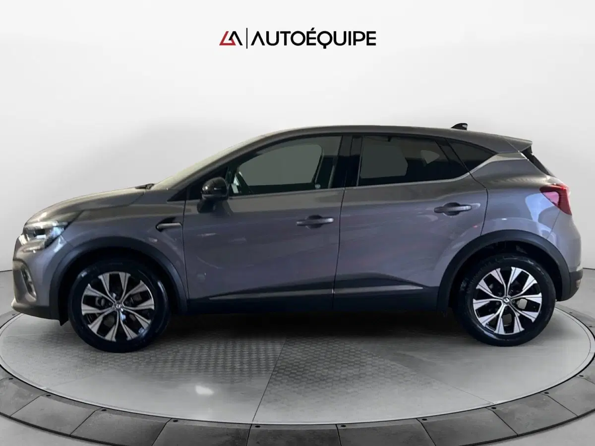 Renault Captur usata a Roma (2)