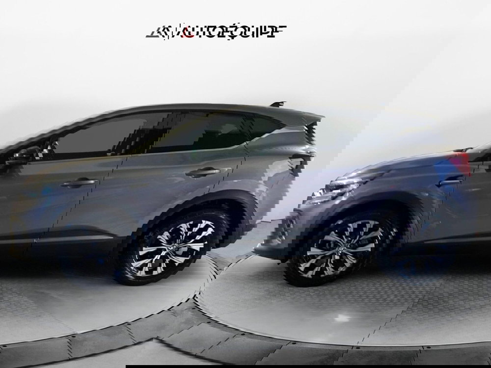 Renault Captur usata a Roma (2)