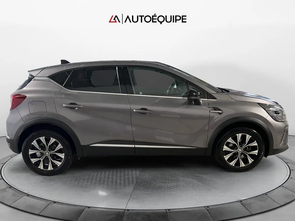 Renault Captur usata a Roma (6)