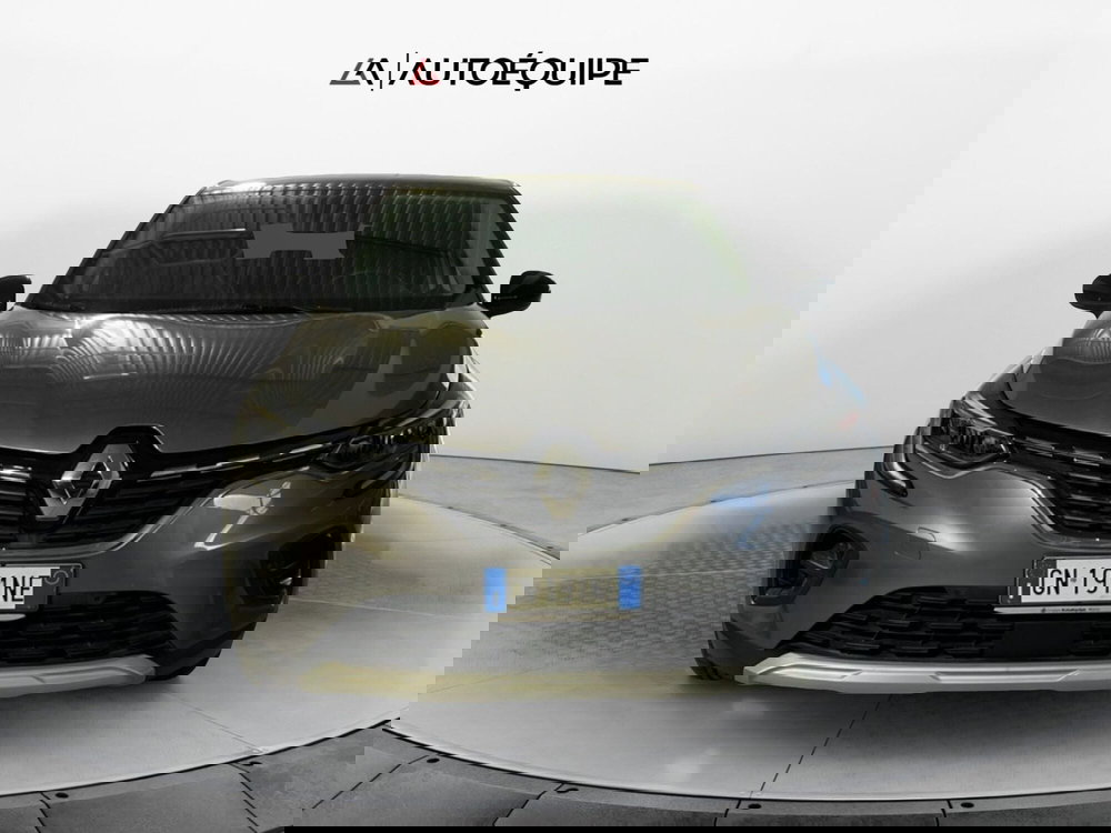 Renault Captur usata a Roma (8)