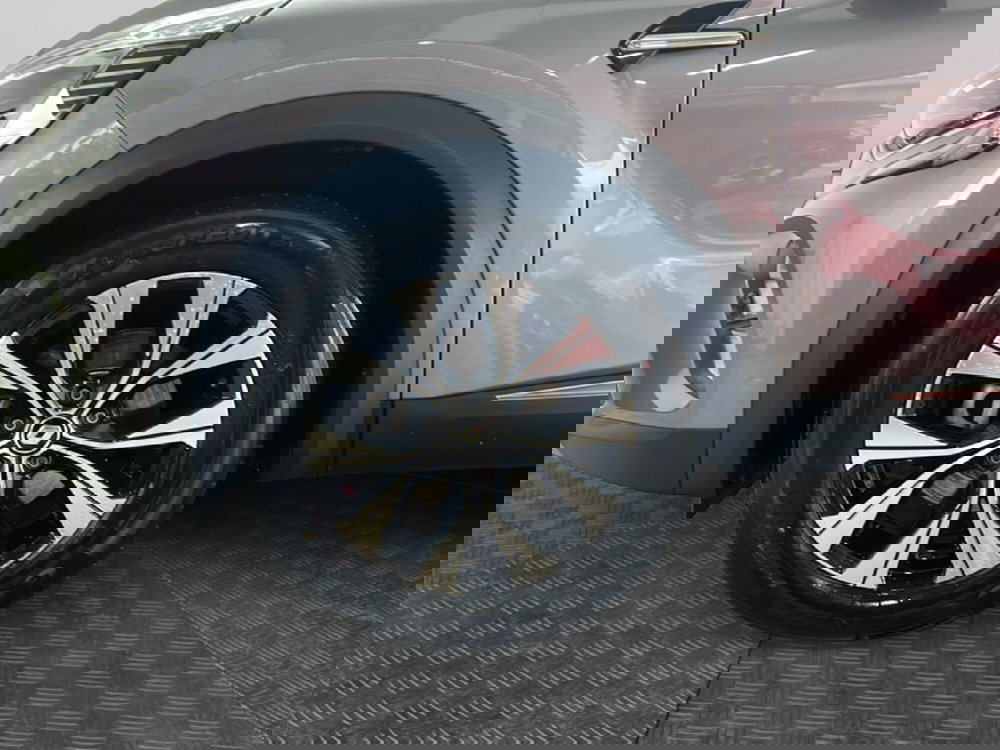 Renault Captur usata a Roma (9)