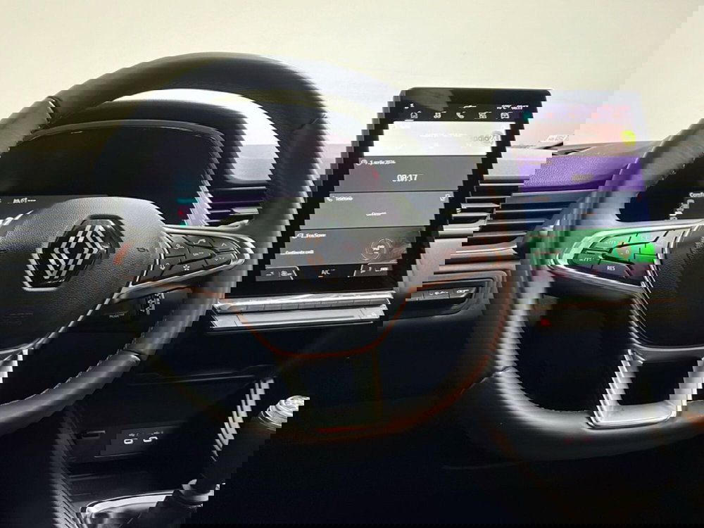 Renault Captur usata a Roma (12)