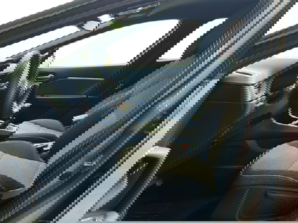 Renault Captur usata a Roma (14)