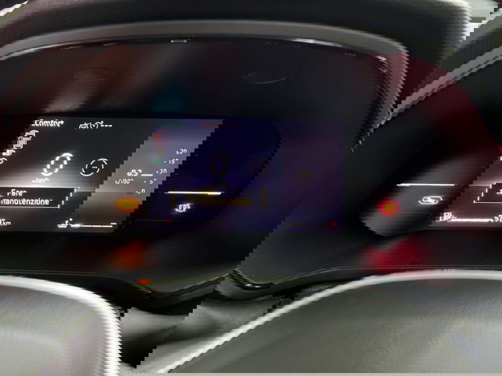 Renault Captur usata a Roma (17)