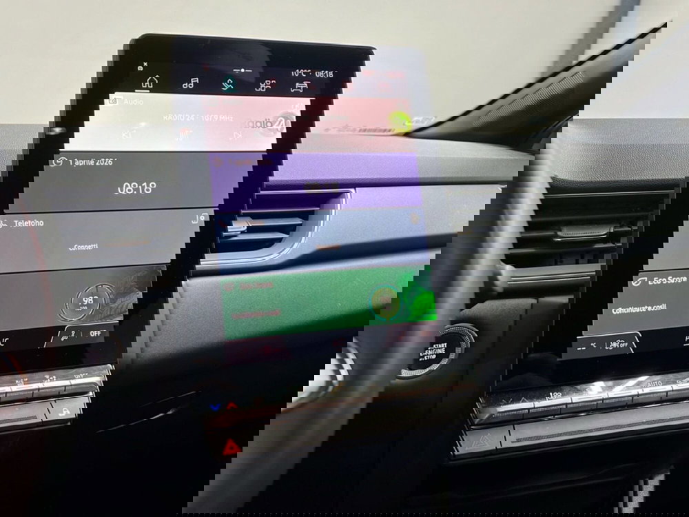 Renault Captur usata a Roma (18)